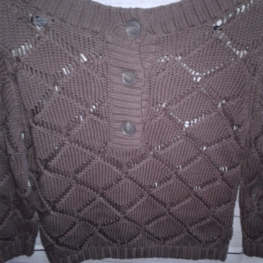 Moda International Sweater - Picture 3 of 4